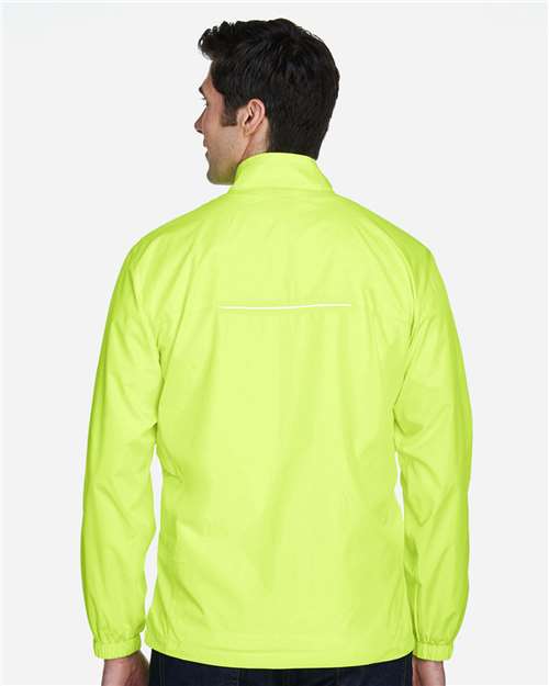 Men's Techno Lite Motivate Unlined Lightweight Jacket - 88183 25