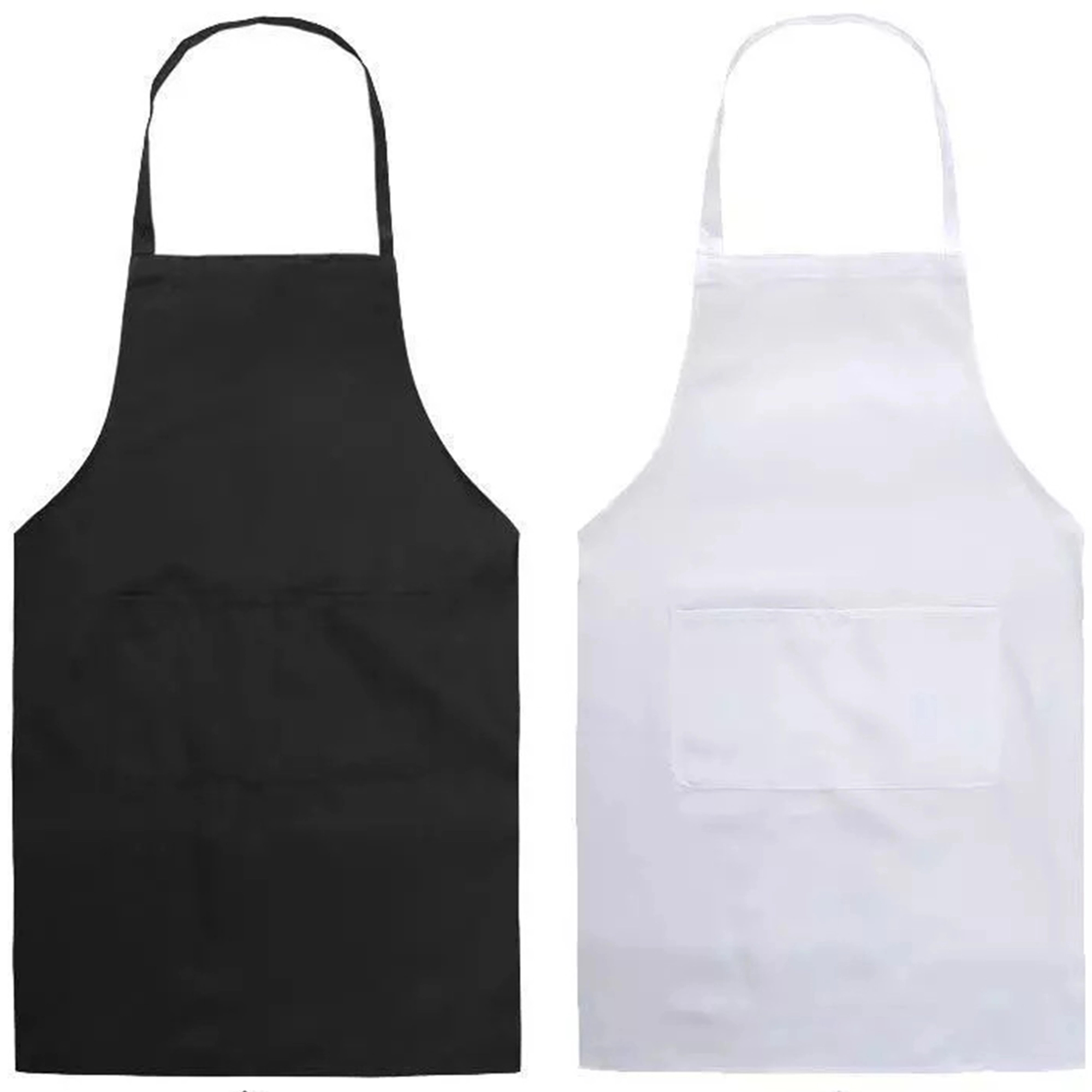 Polyester Kitchen Aprons 8