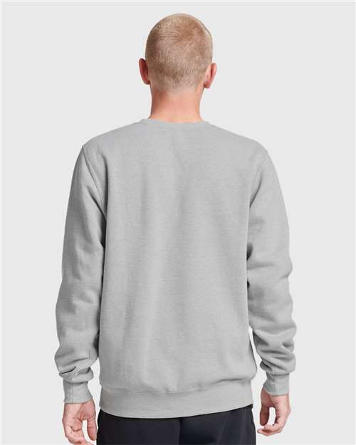 Unisex Eco™ Premium Blend Ring-Spun Crewneck Sweatshirt - 701MR 33