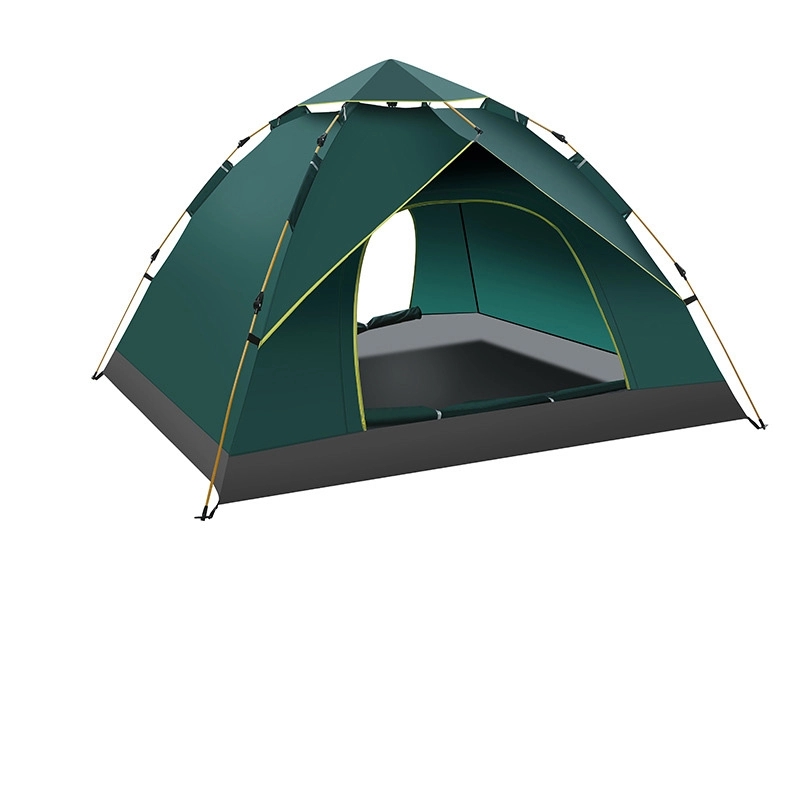 3-4 Persons Camping Tent 6
