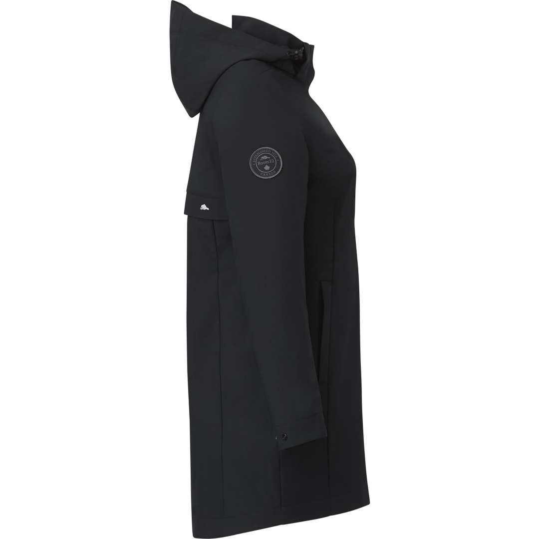 Roots73 NAPANEE Eco Softshell Jacket - Women's 28
