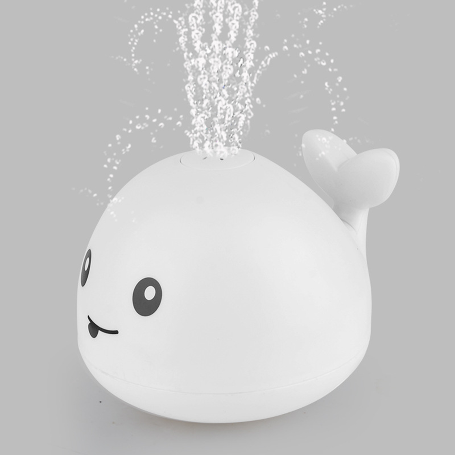 Whale Bath Toys for Babies 4