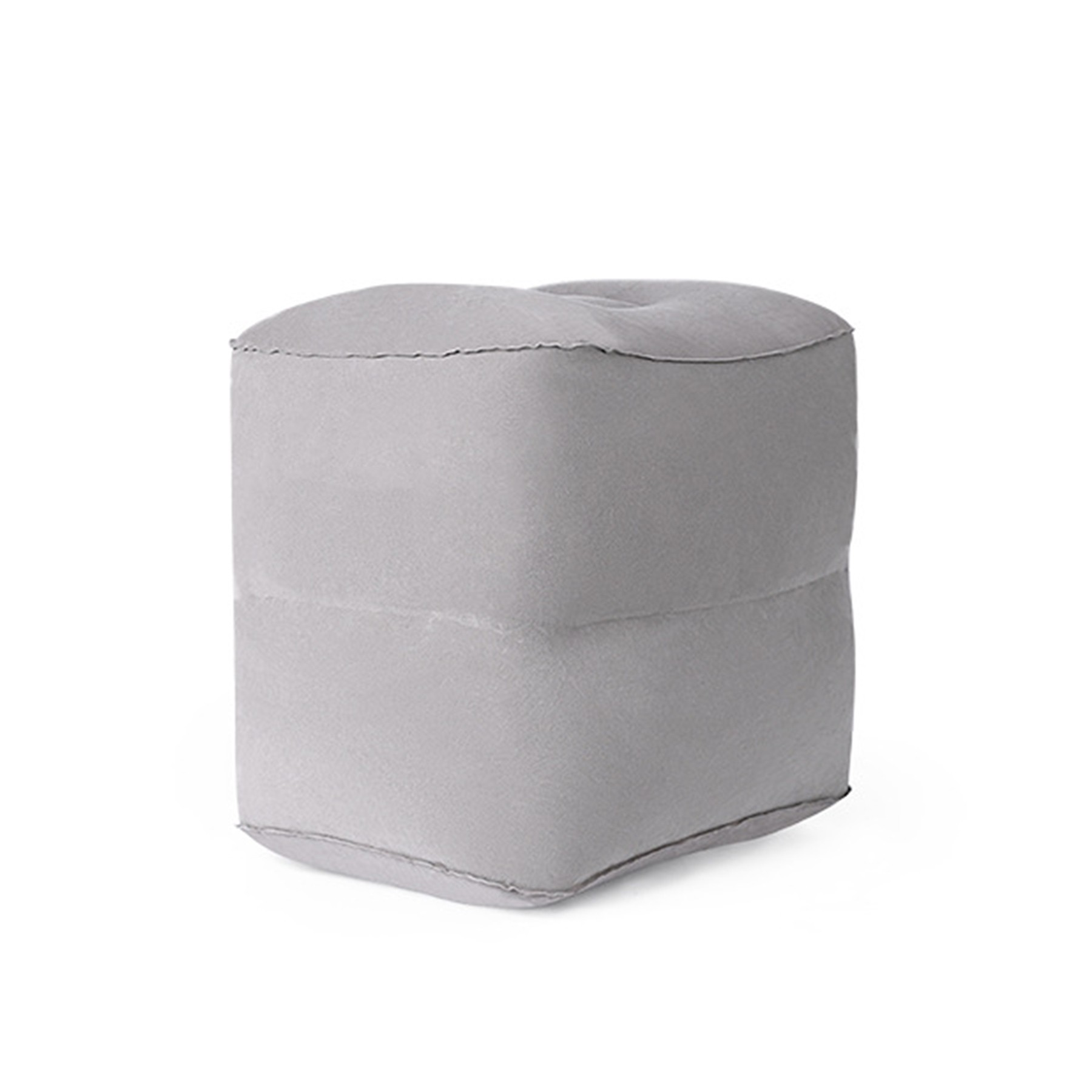 Inflatable Footrest Pillow 2