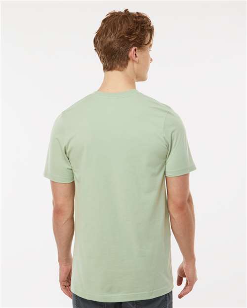 Men's Premium Cotton T-Shirt - 502 63