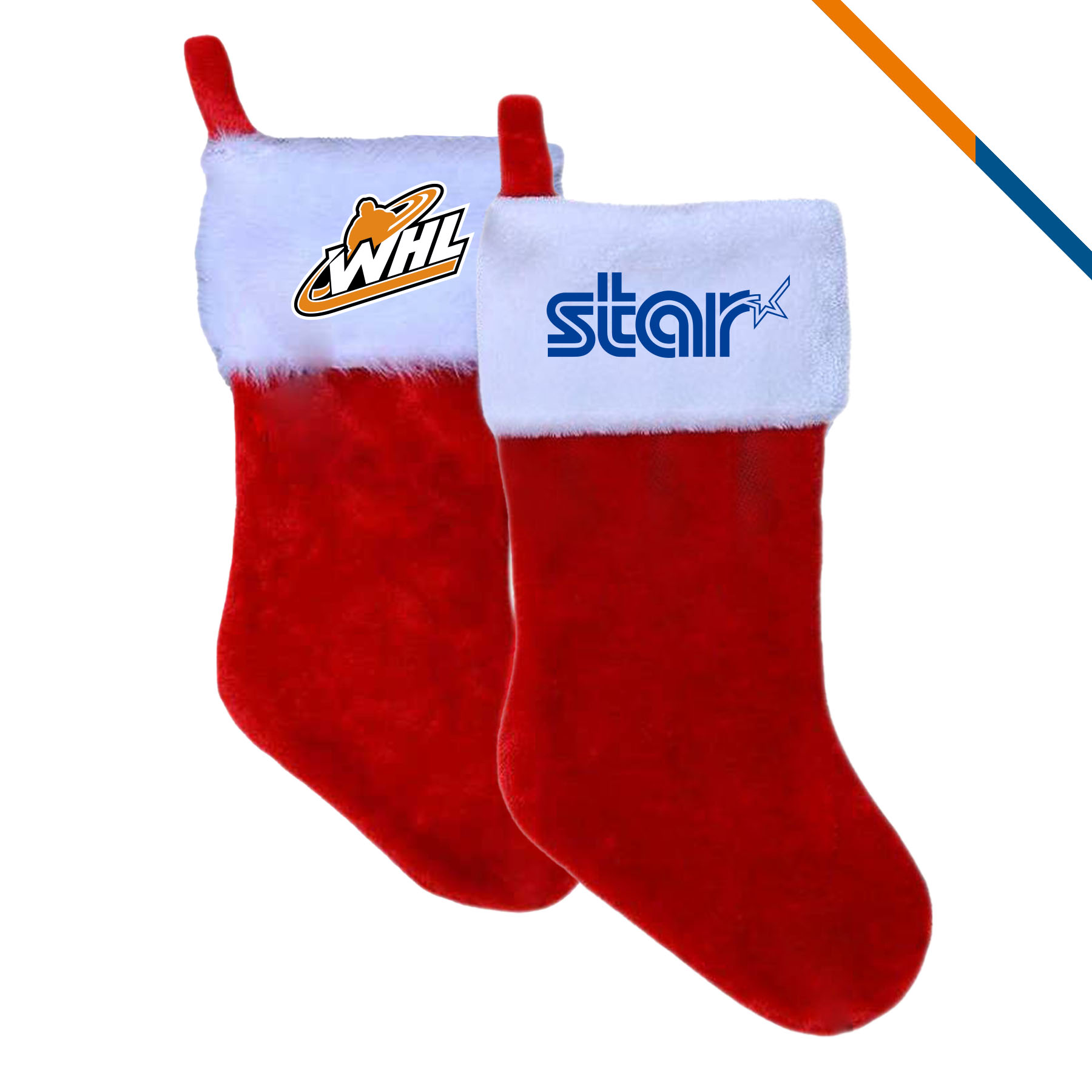 Jova Christmas Stocking 2