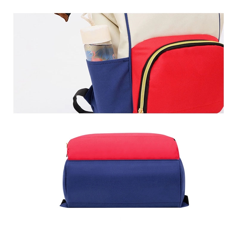 Custom Maternity Baby Changing Bags 6