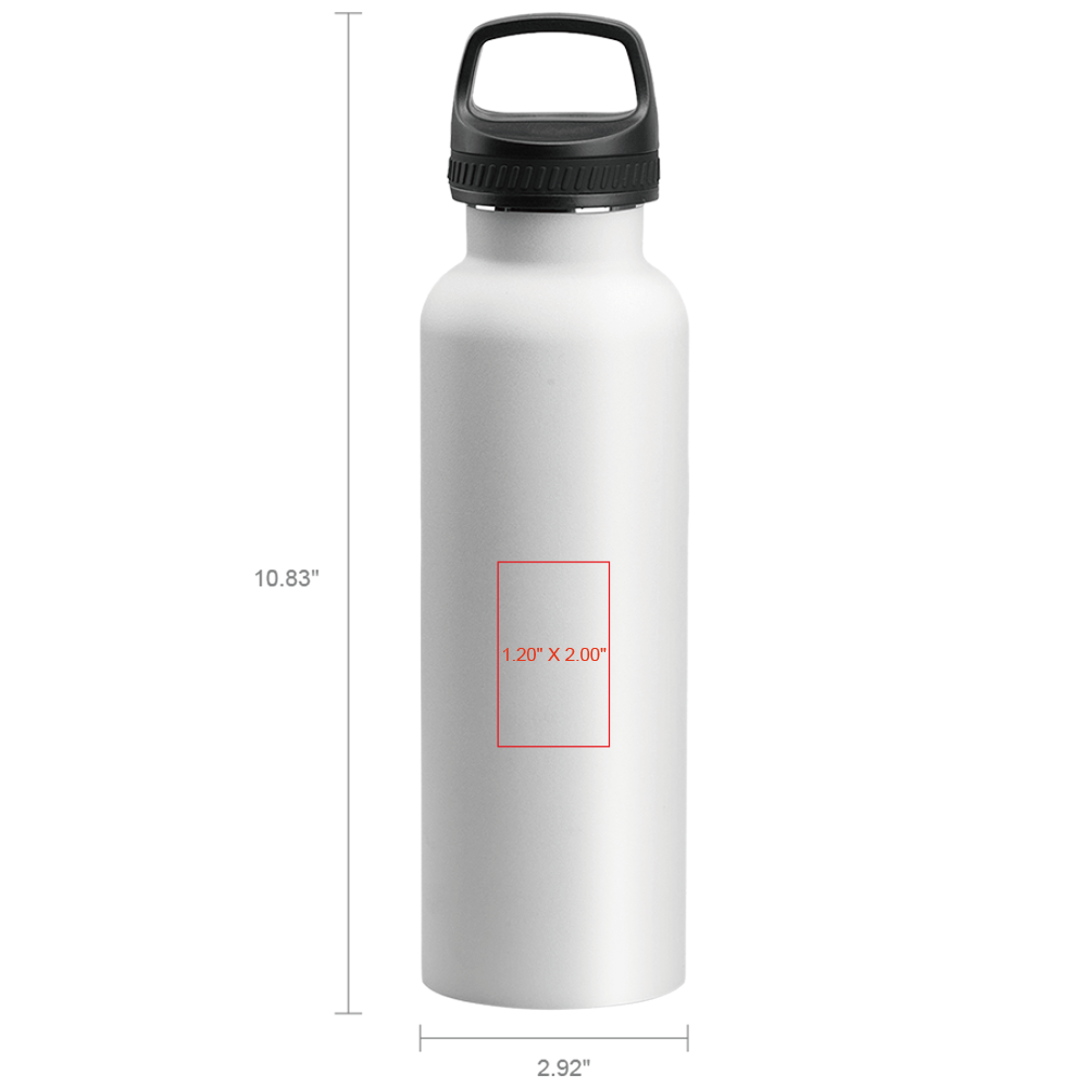 Santa Ana 20oz Insulated Bottle