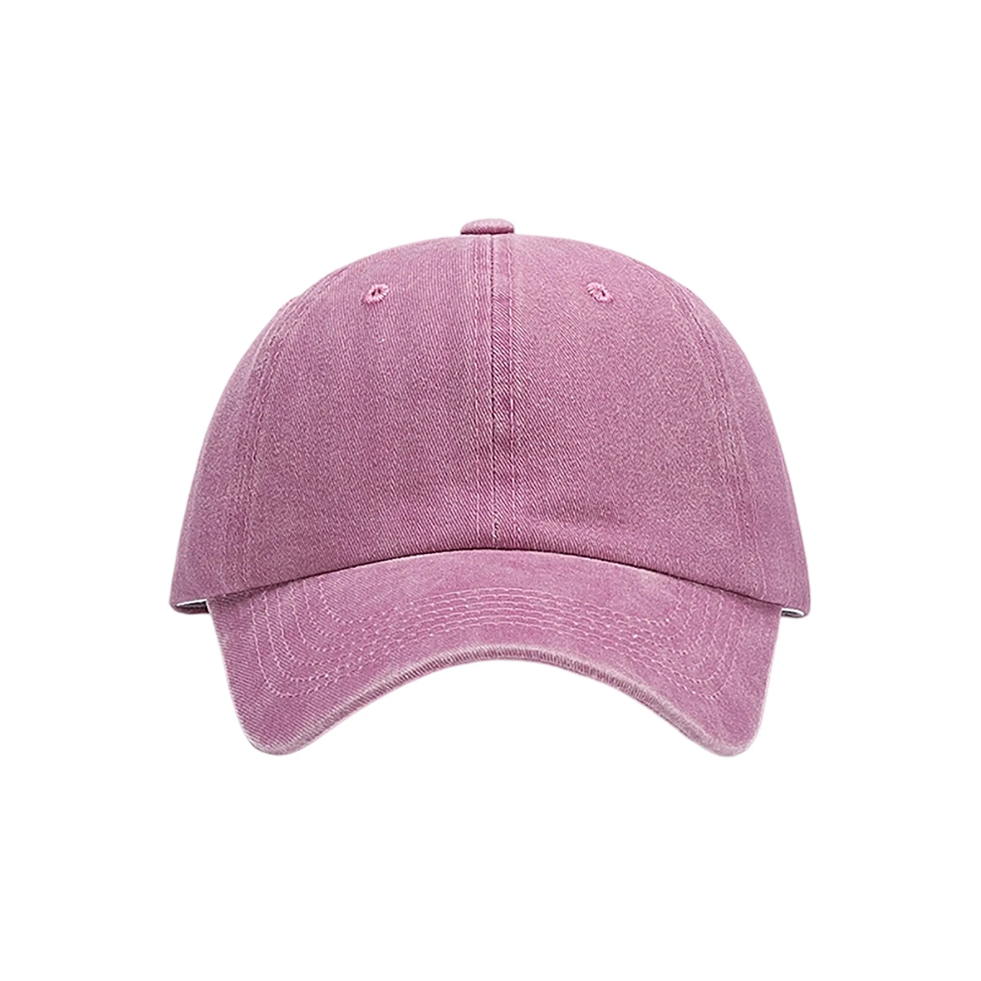 Vintage Washed Baseball Cap 8