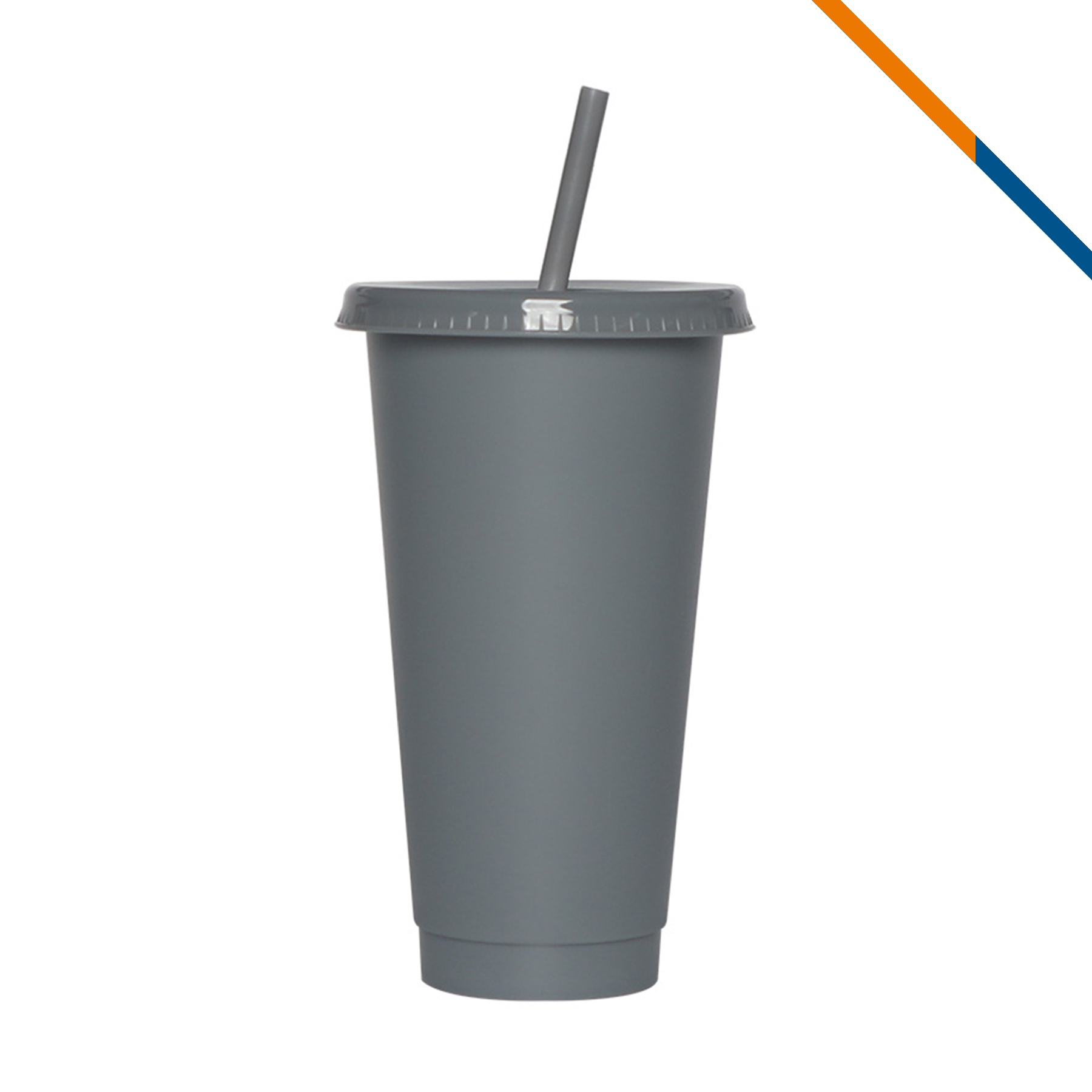 Garon UV Color Changing Tumblers - 24 OZ. 9