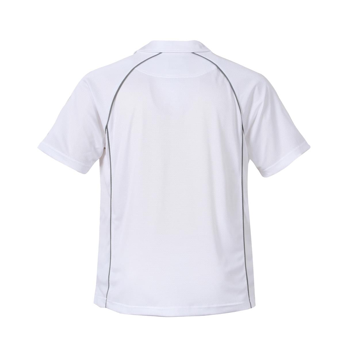 Stormtech Men's Coolmax Freshfx Polo 4