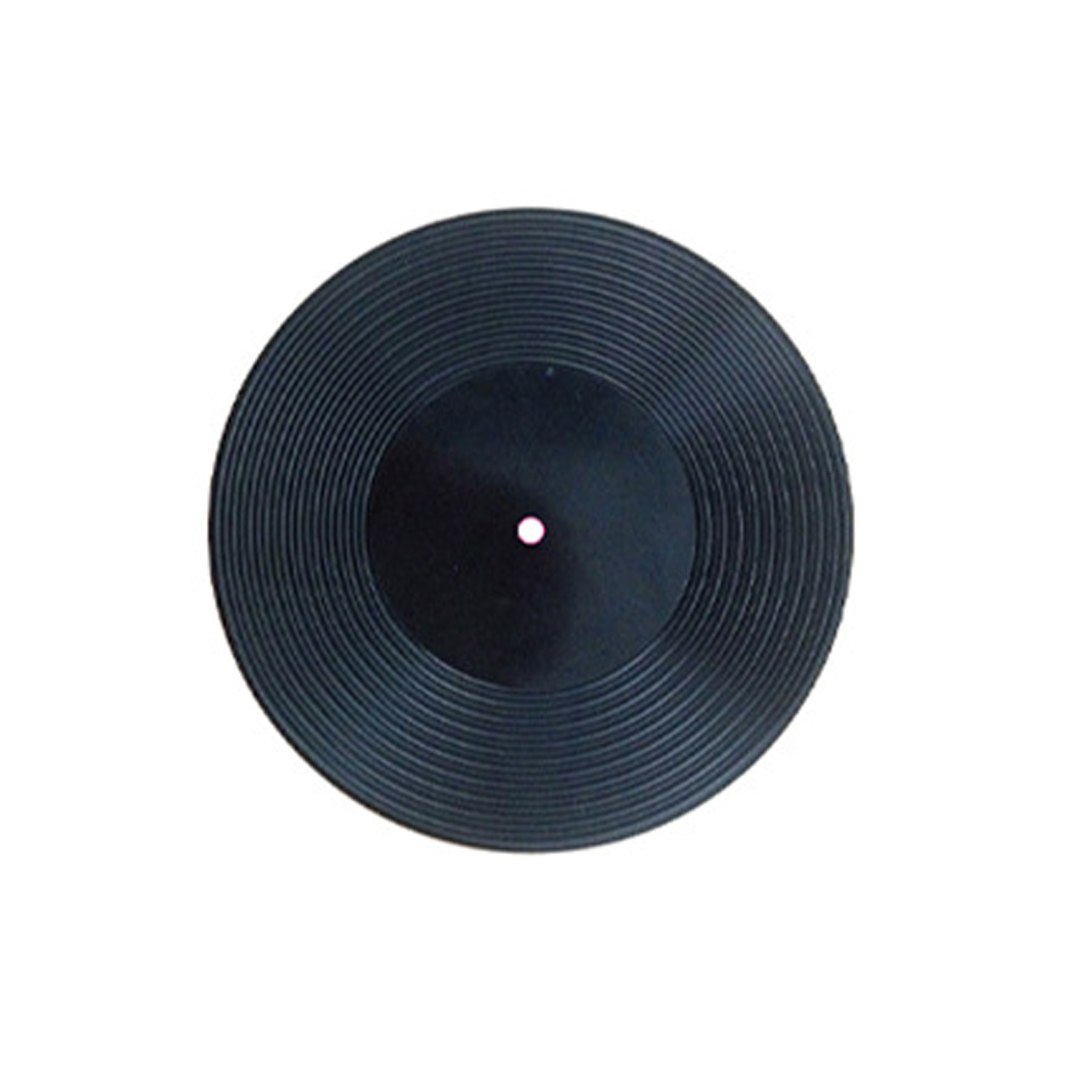 Record Coaster 1