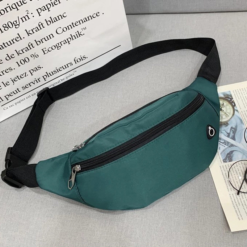 Custom Large Crossbody Fanny Pack 7