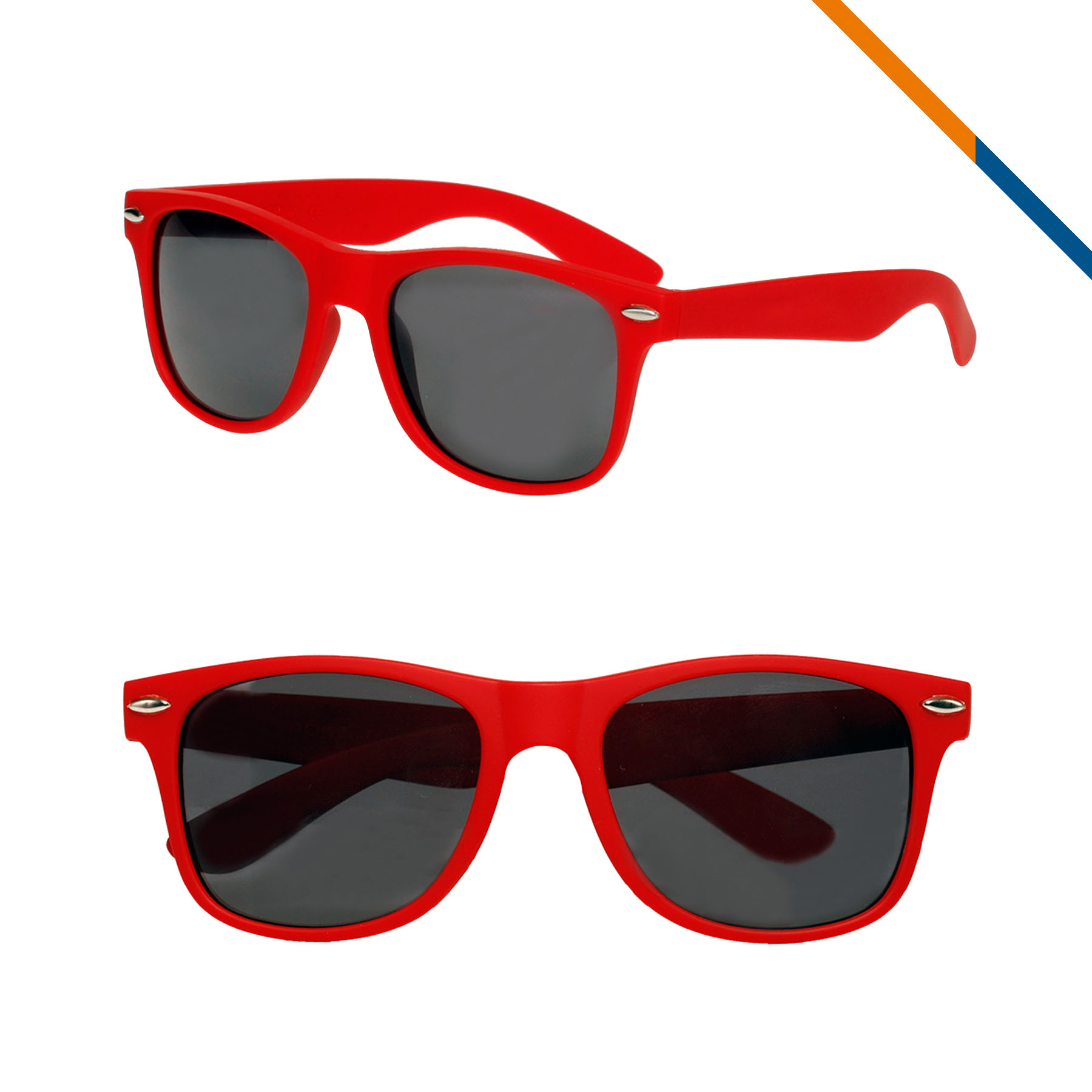 Orbix Smooth Sunglasses 13