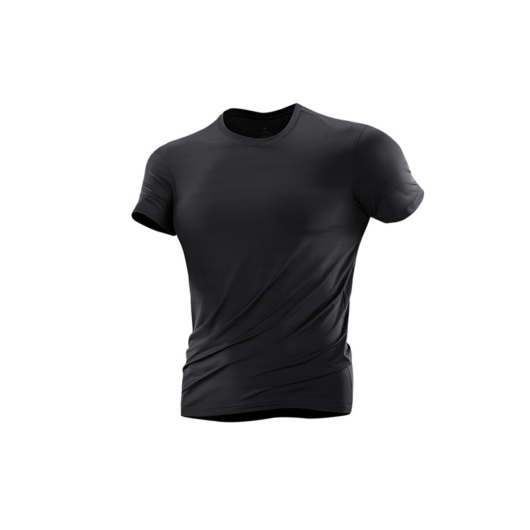 Workout Running Shirt 12
