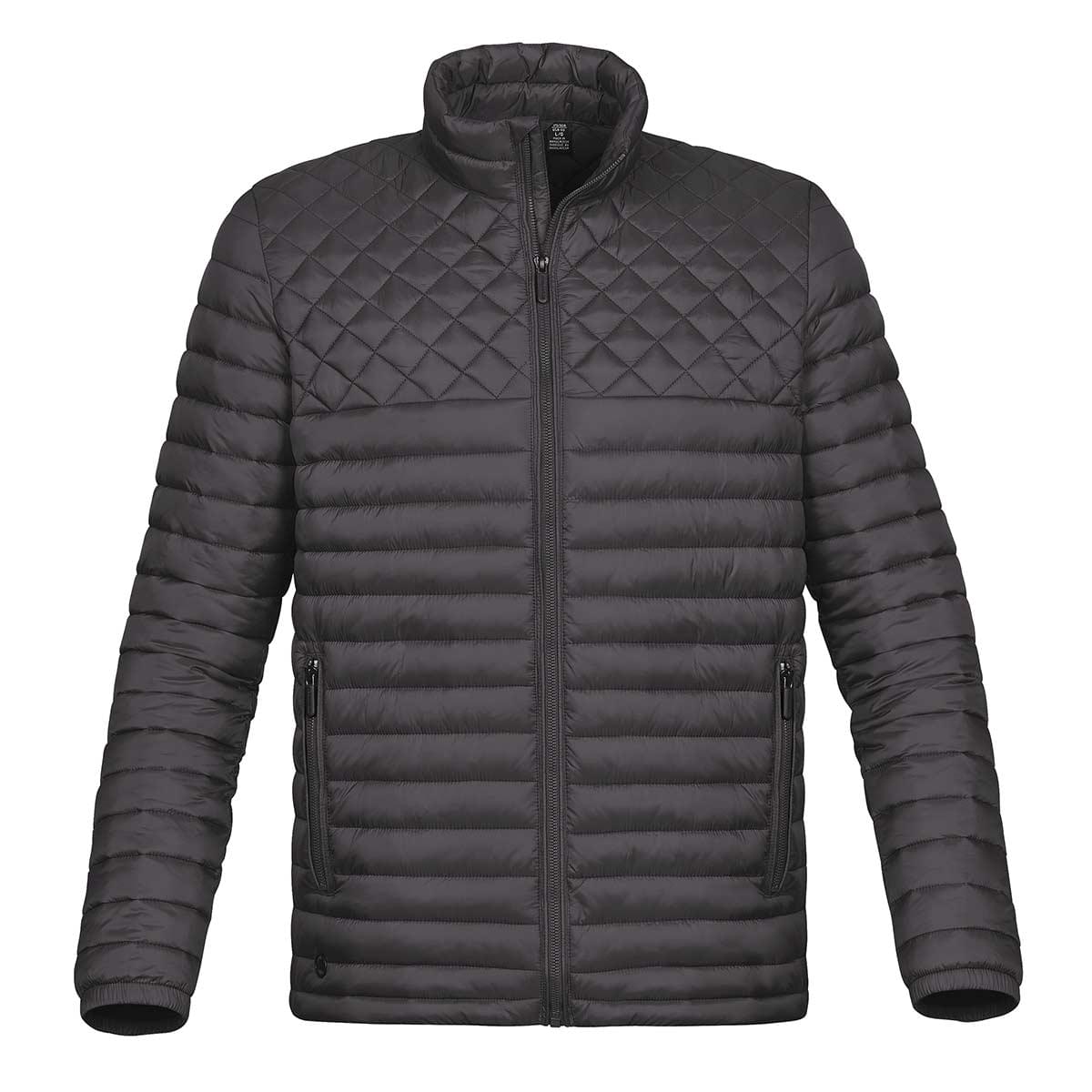 Stormtech Men's Equinox Quilted Jacket 7
