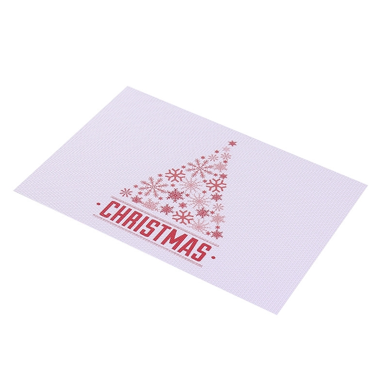 Christmas Table Mat 22