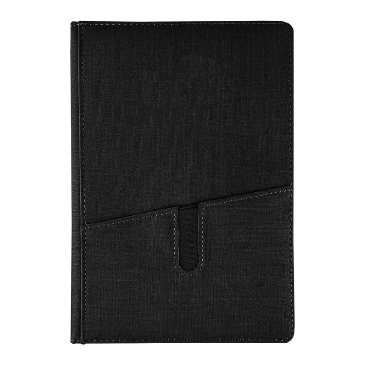 Isaly Notebook 9
