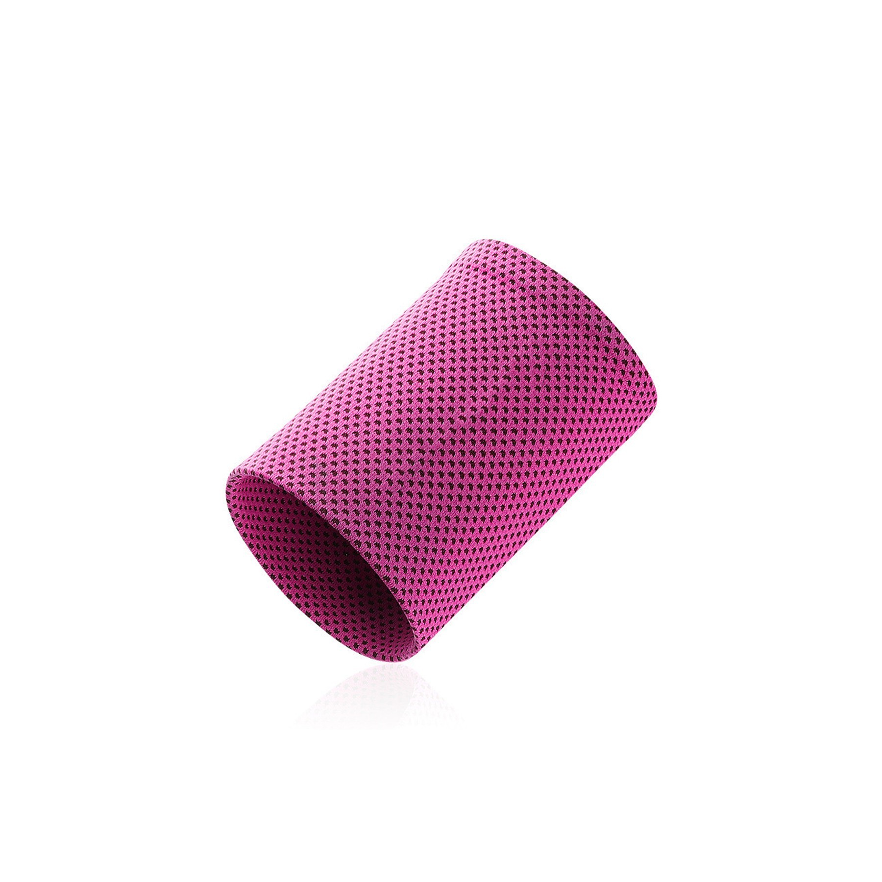 Microfiber Cooling Wristband 3
