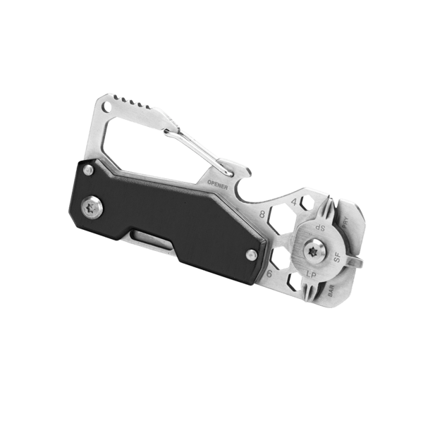 Carabiner Multi-Tool 2