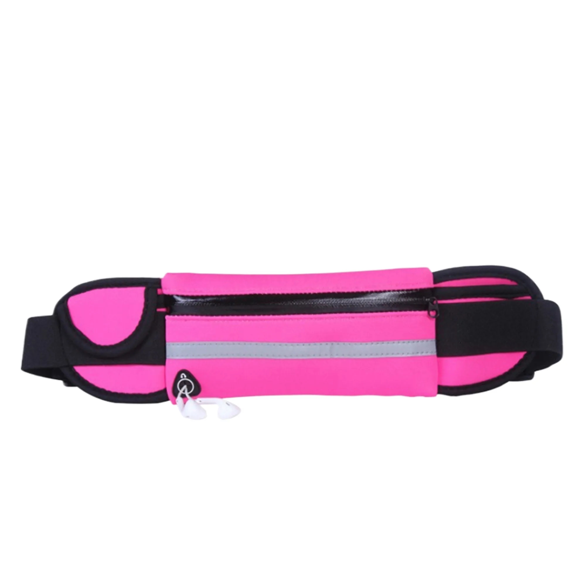 MOQ50 Outdoor Sports Waist Pack Running Cycling Belt 7