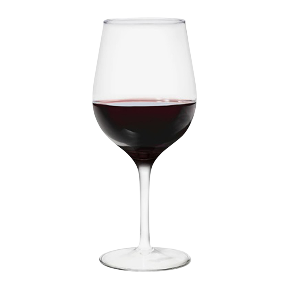 16oz. Acrylic Wine Glass 5