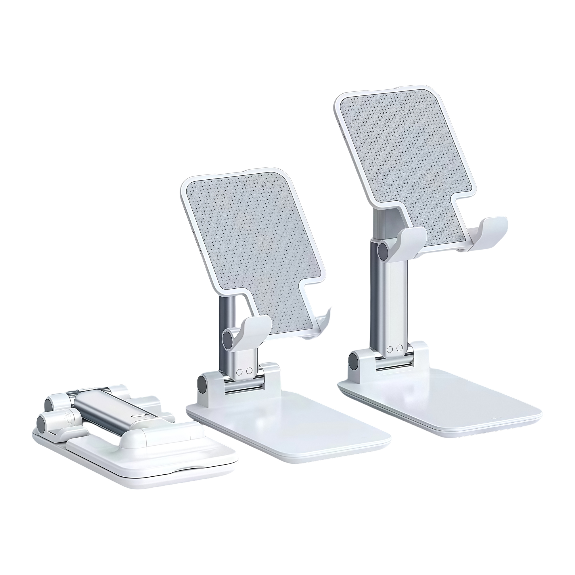 Adjustable Foldable Phone Stand Holder for Desk 2