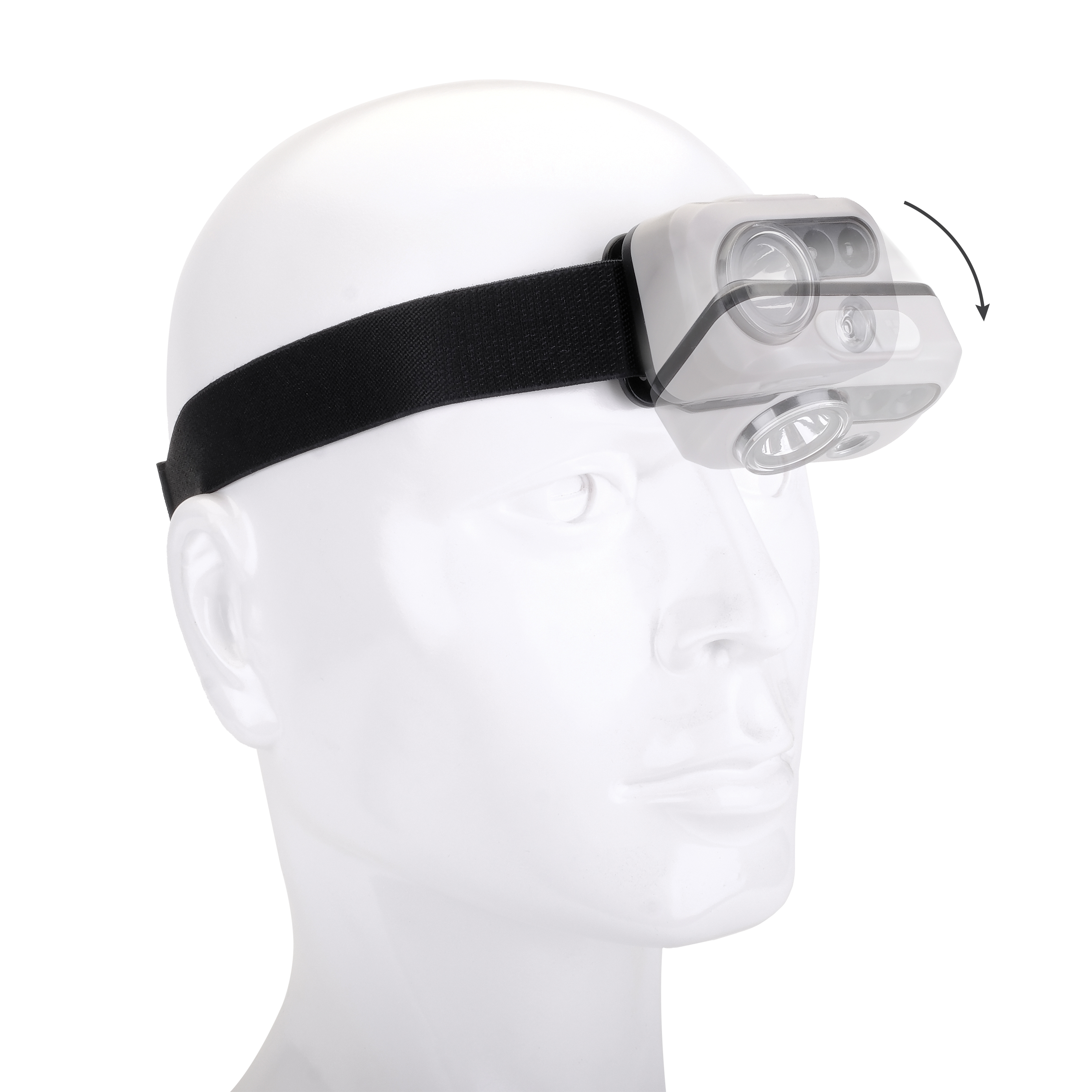 Motion Sensor Outdoor Headlamp 4