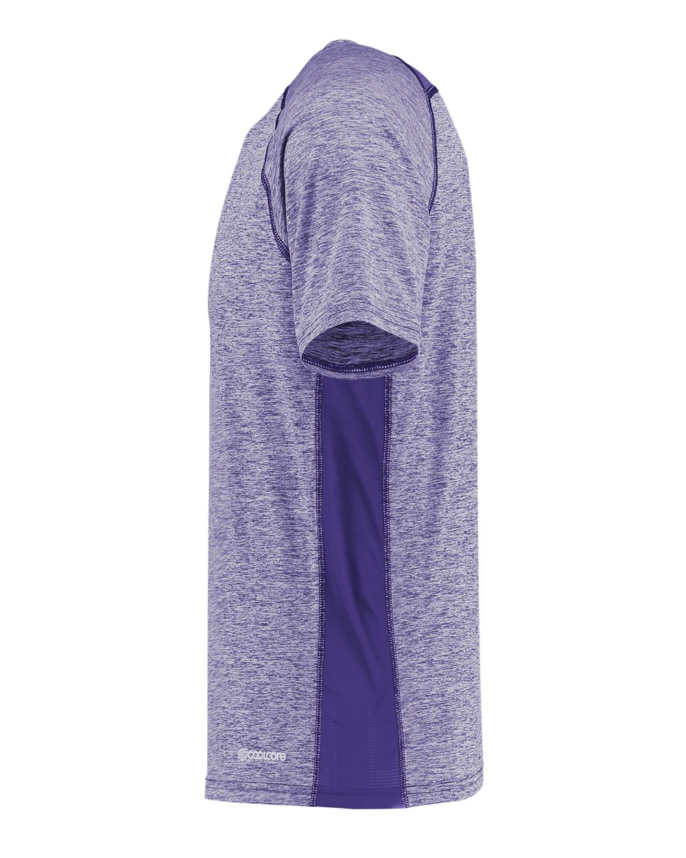 Youth Electrify CoolCore® T-Shirt - 222671 37