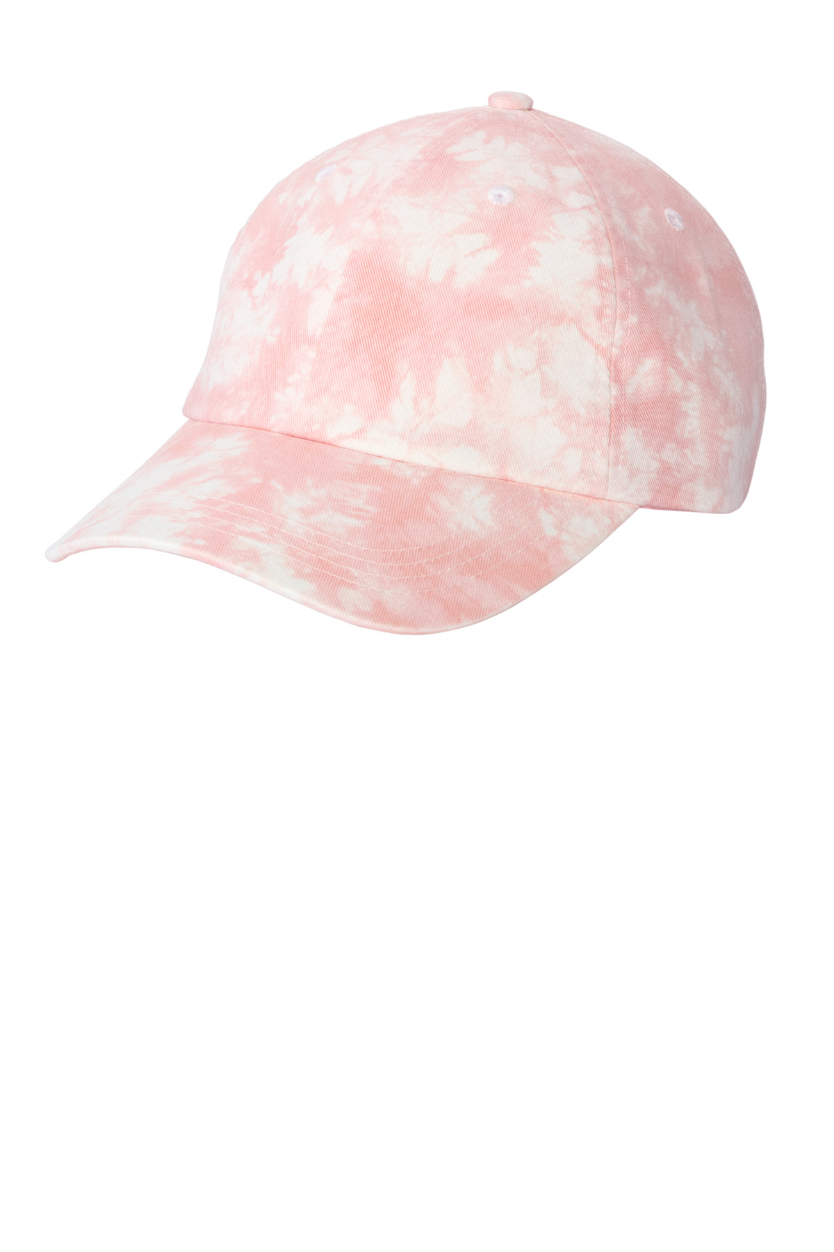 Port Authority Tie-Dye Cap C961 17