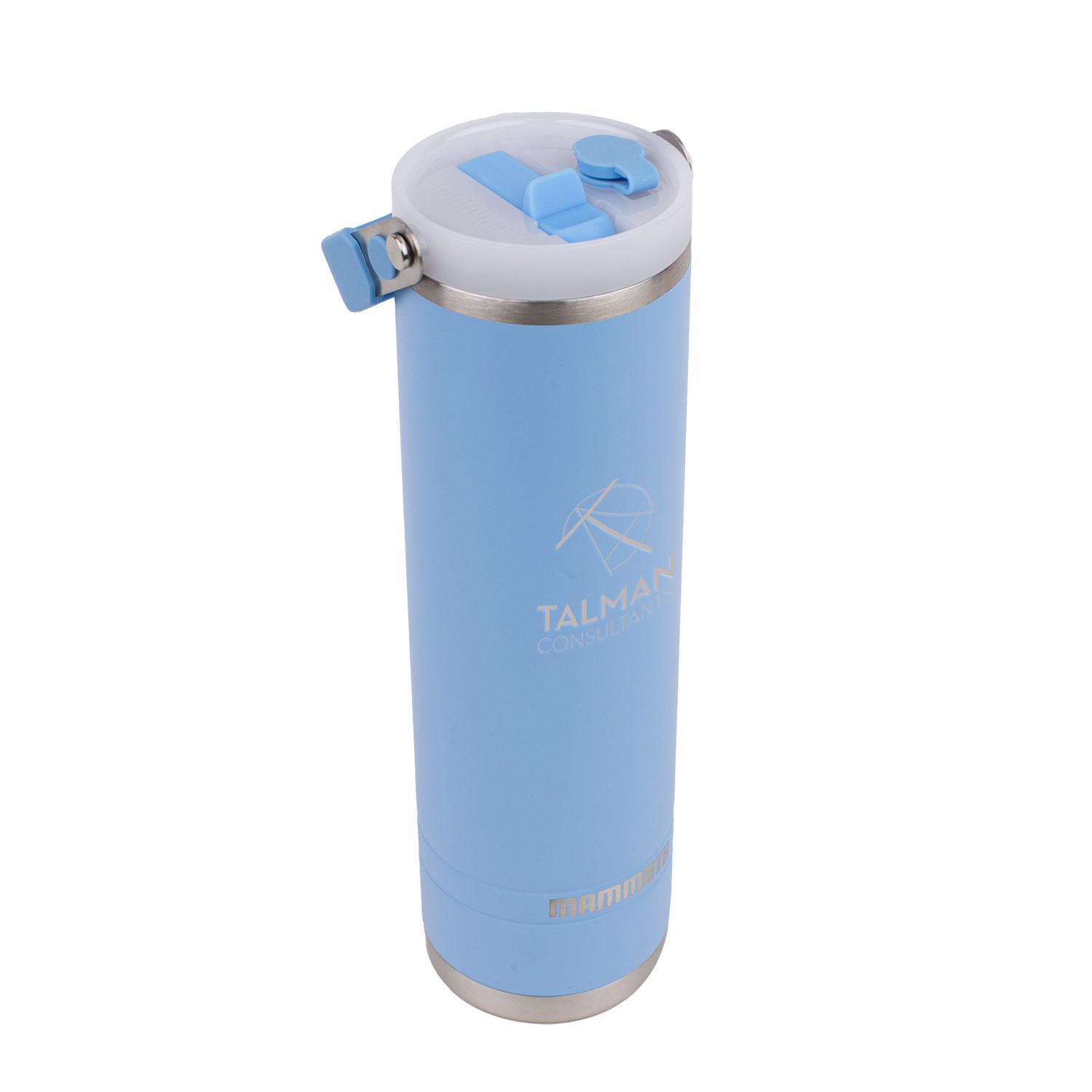 Mammoth® 20 Oz. Ascent Tumbler Glow In The Dark 2