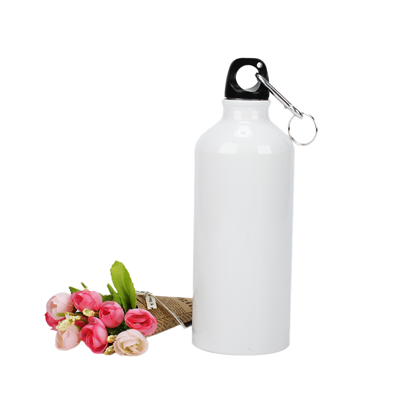 17oz Aluminum Water Bottle 1
