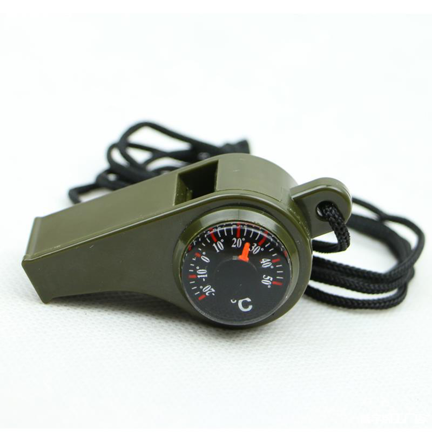 Emergency Survival Whistle 2