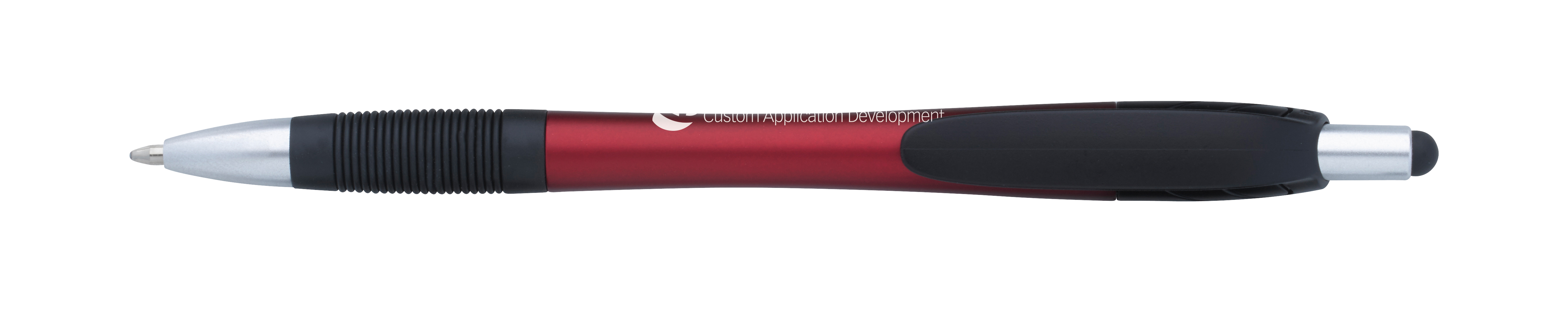 Good Value™ React Stylus Grip Pen 4