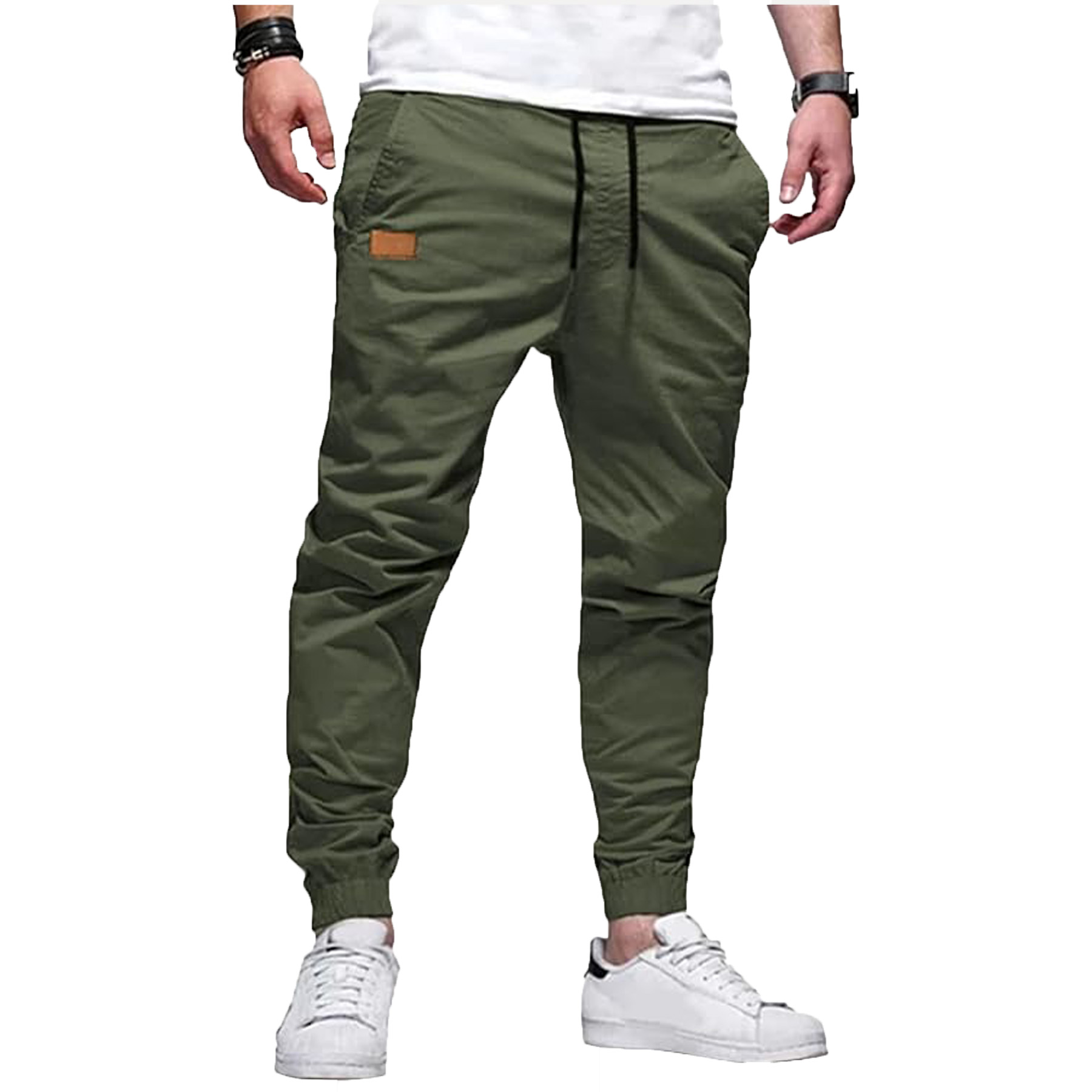 Casual Joggers Pants 8
