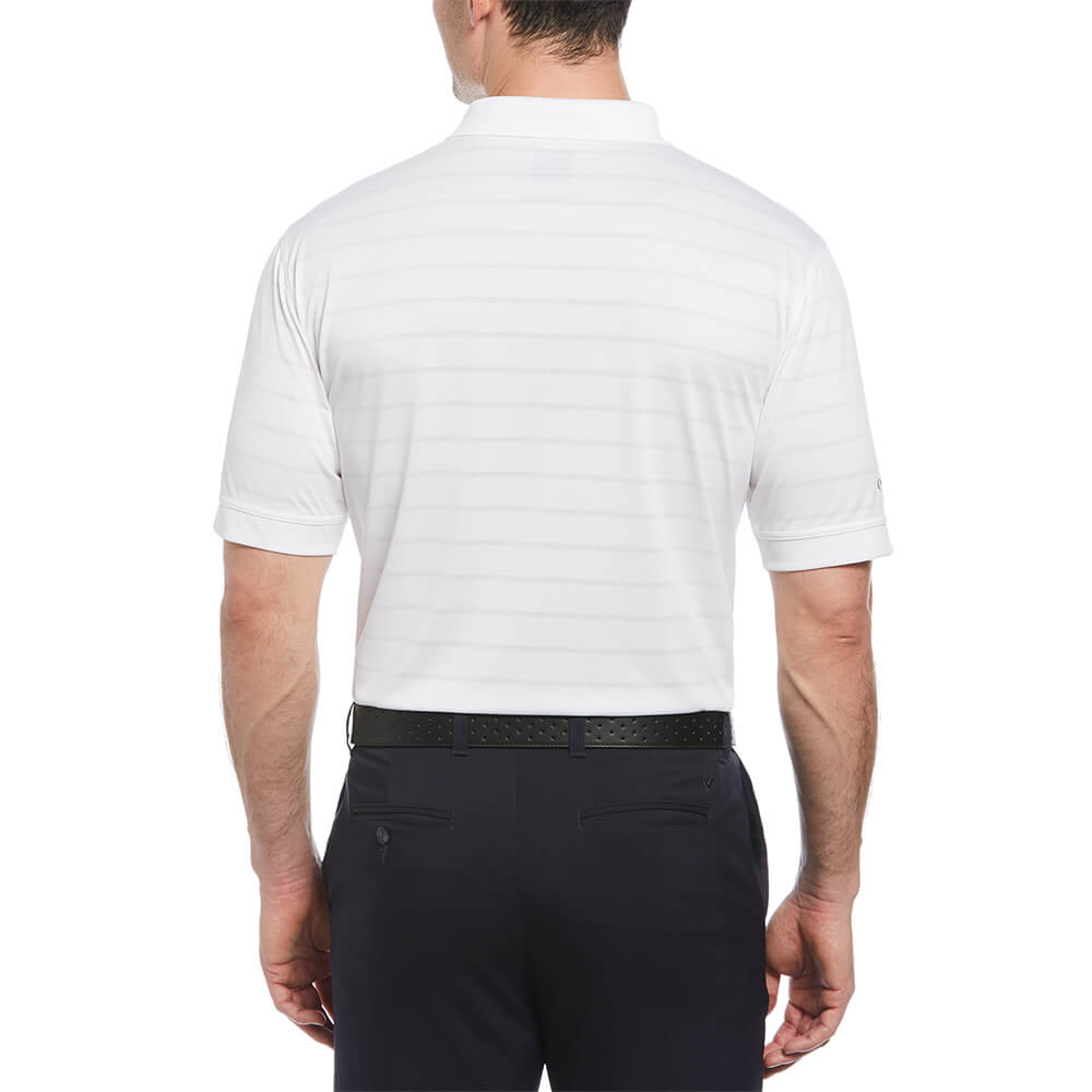 Callaway Opti-Vent Men's Polo 29