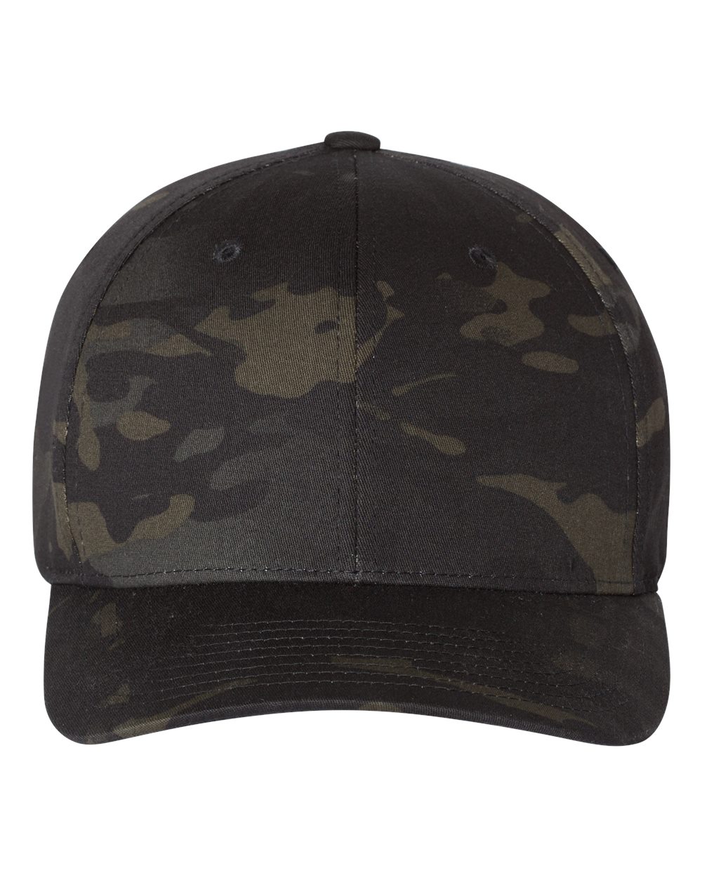 Cotton Blend Cap - 6277 74
