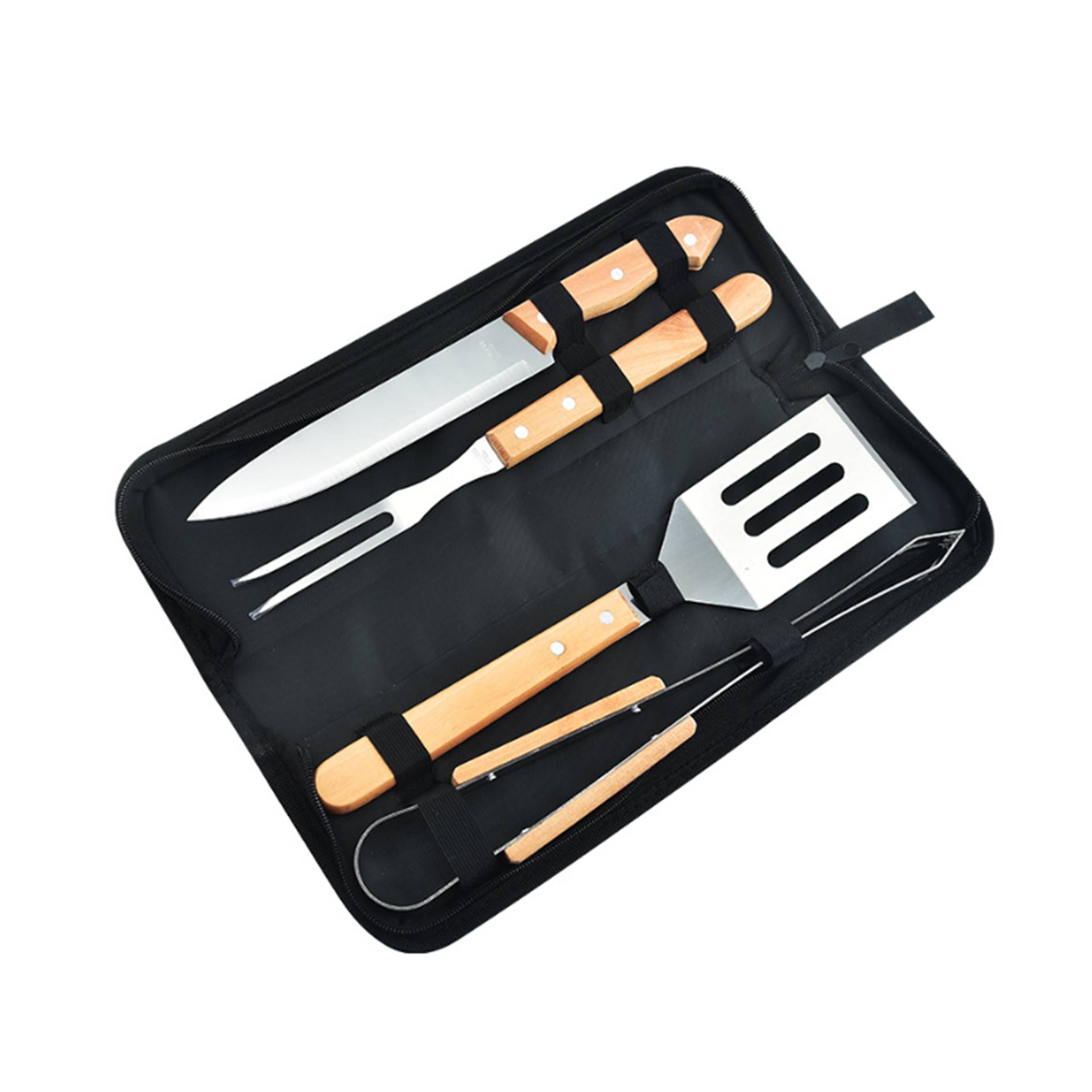BBQ Grill Tools Set 2