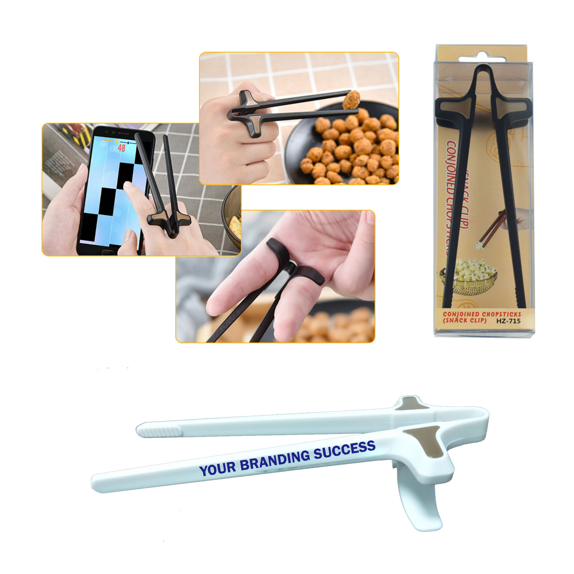 Game Finger Chopsticks 2