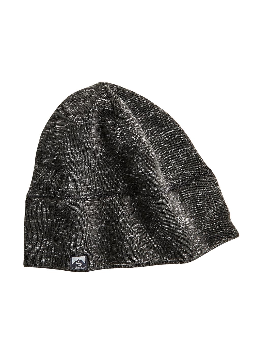 Storm Creek Unisex Catalyst Sweaterfleece Beanie 1
