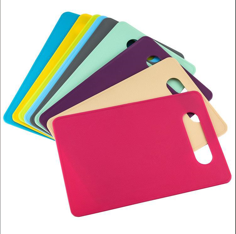 Plastic Chopping Board 2