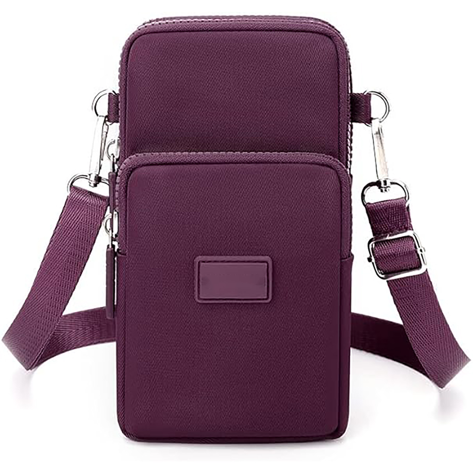 Crossbody Phone Bag 8