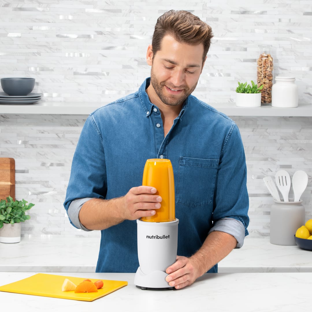 nutribullet Pro® 900-watt Blender 53