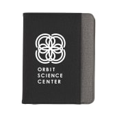 FSC Mix Stockton 5000 mAh Wireless Charging Journa 54