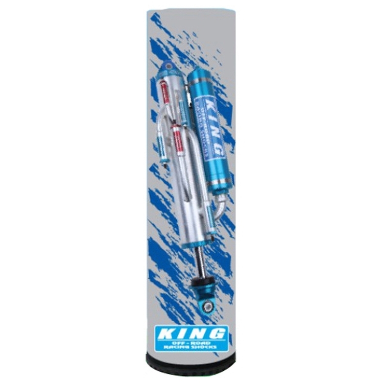 12 Foot Tall InflatableTube 2