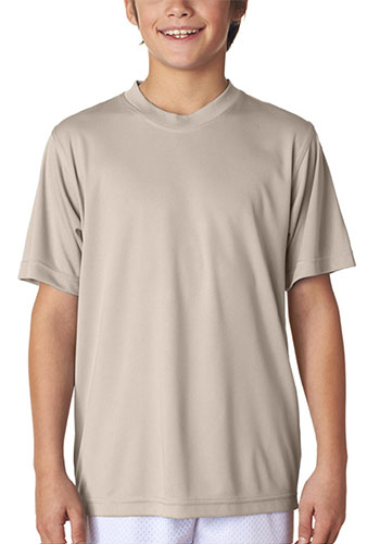 4 oz Moisture Wicking 100% Micro-Polyester 38