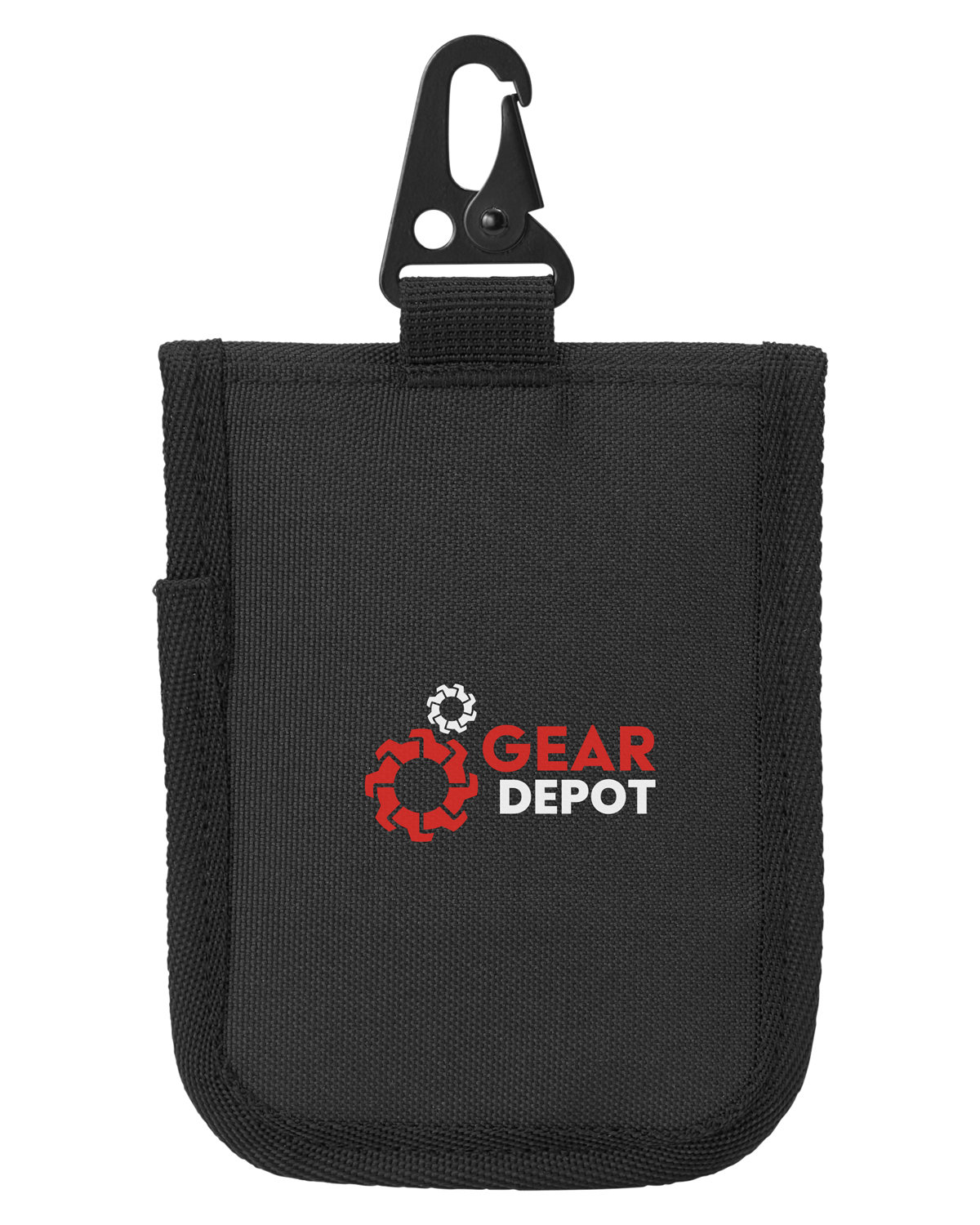 Eco Friendly Signal Blocking Security Key Pouch 1