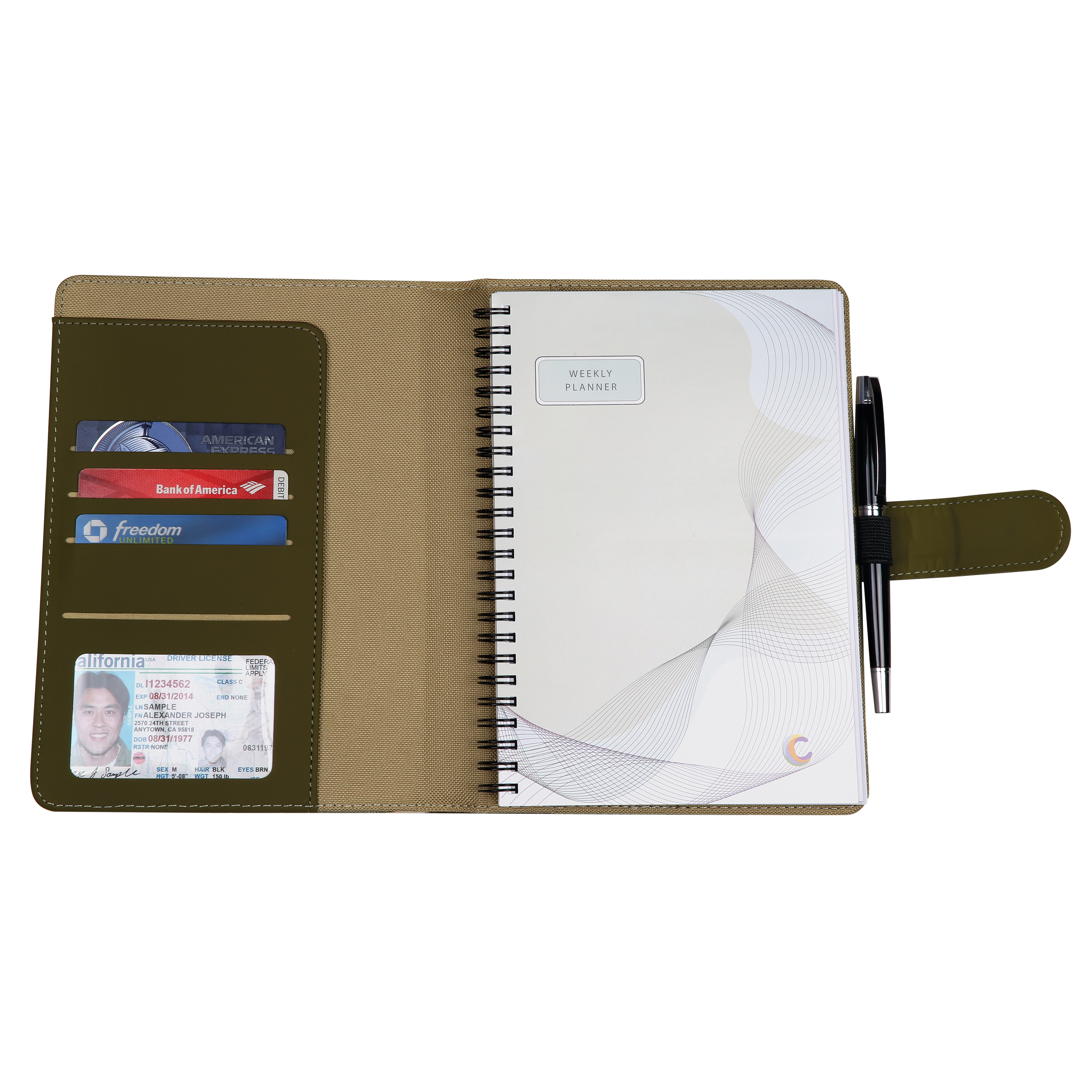 Camo Planner 4