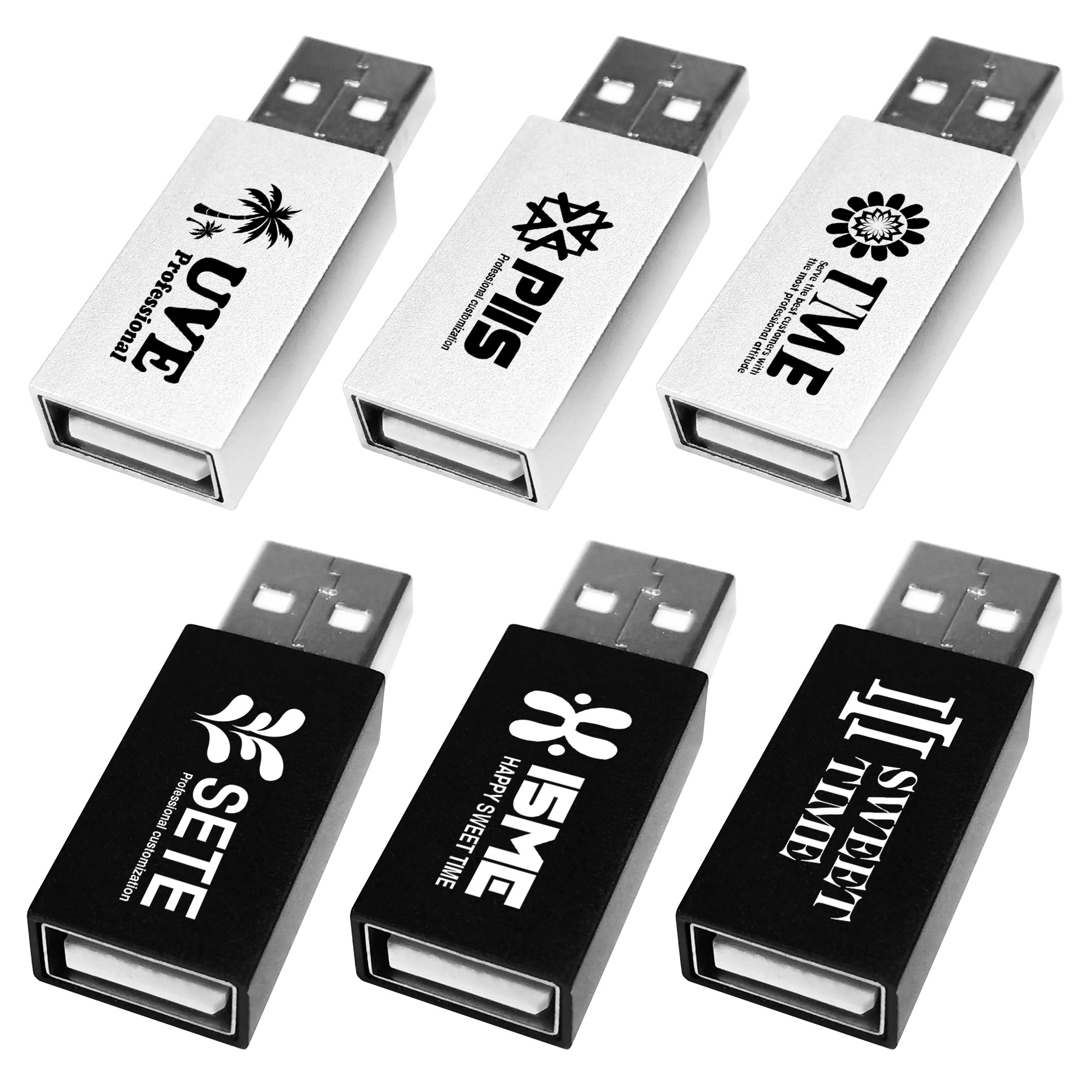 USB Data Blockers 2