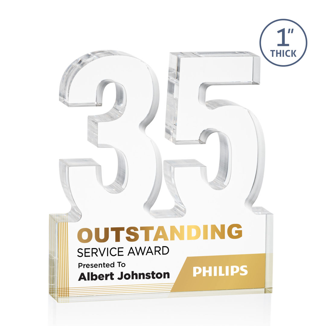 Astoria VividPrint™ Award 21