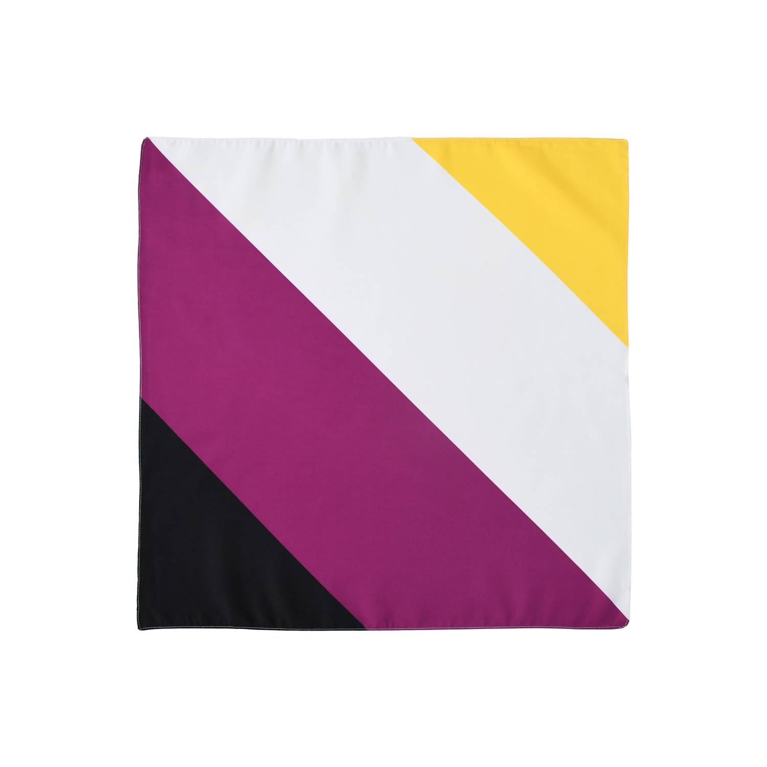Polyester Reusable Bandana 14